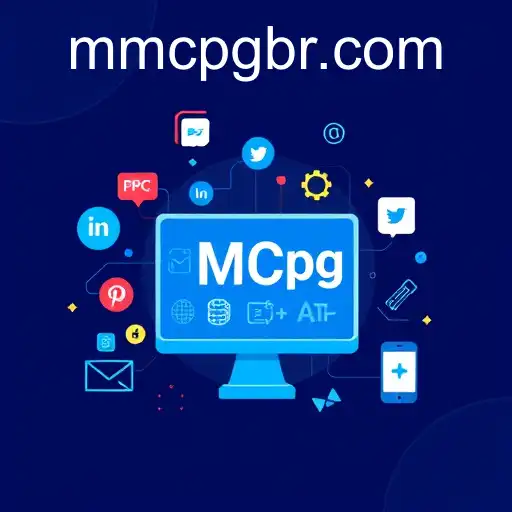 About Us - MMCpg.com: Making a Mark in Digital Marketing