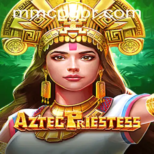 Exploring the Mystical World of AztecPriestess: A Thrilling Game Adventure