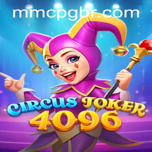 CircusJoker4096: An Enthralling Journey into the Realms of Joker Madness