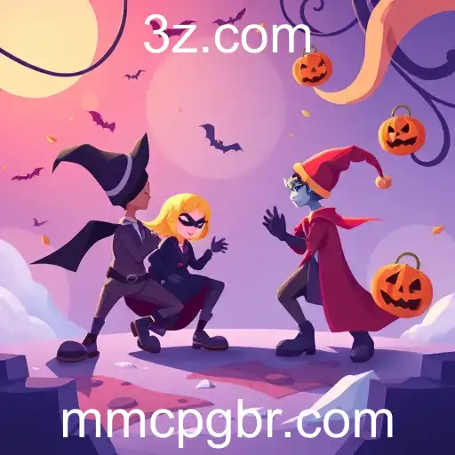 Explorando a Dinâmica dos Jogos de Evento em mmcpg.com