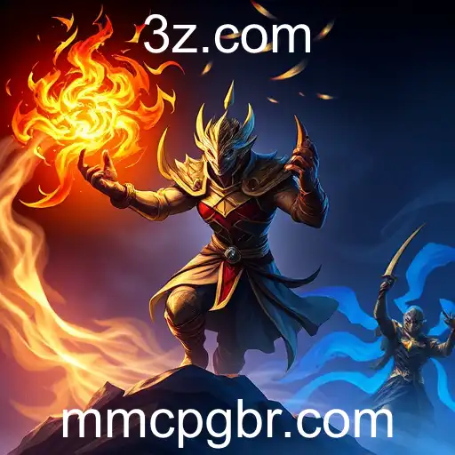 Expansão do Mundo dos Jogos Online em 2025