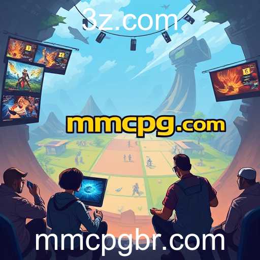 Exploração Digital: os Desafios e Oportunidades dos Jogos em 2025