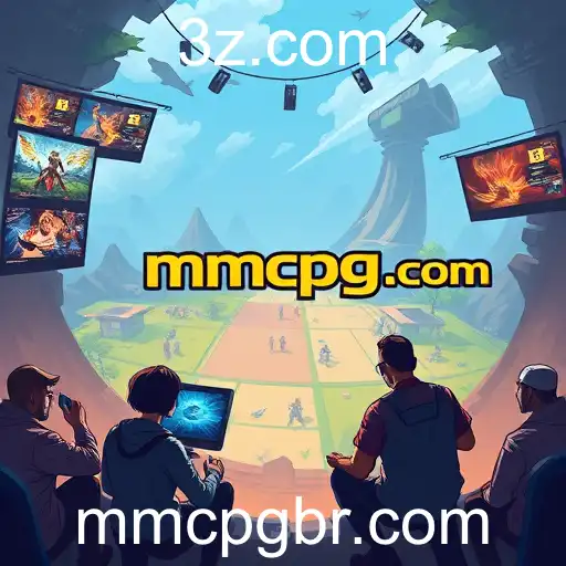 Exploração Digital: os Desafios e Oportunidades dos Jogos em 2025