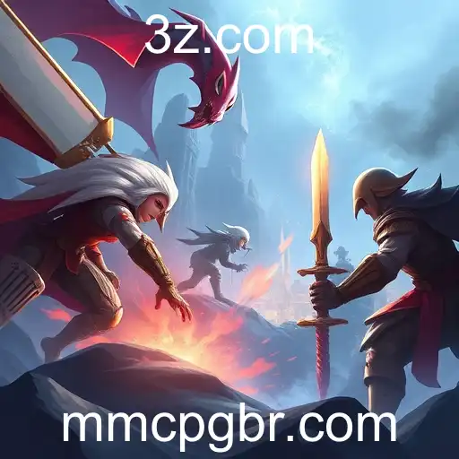 Explorando a Categoria Destaques no Site mmcpg.com