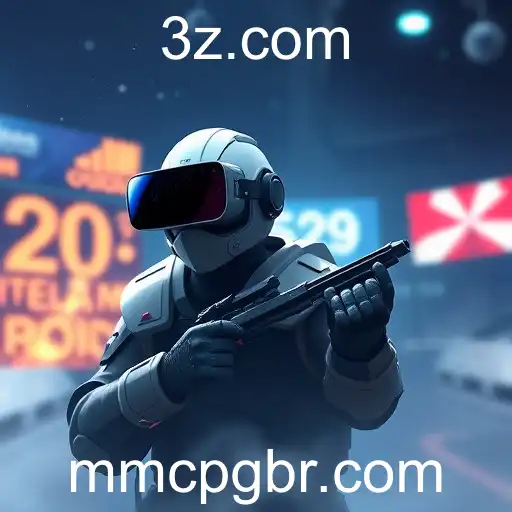 A Revolução dos Jogos Online em 2025