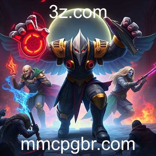 A Expansão dos Jogos Online em MMC