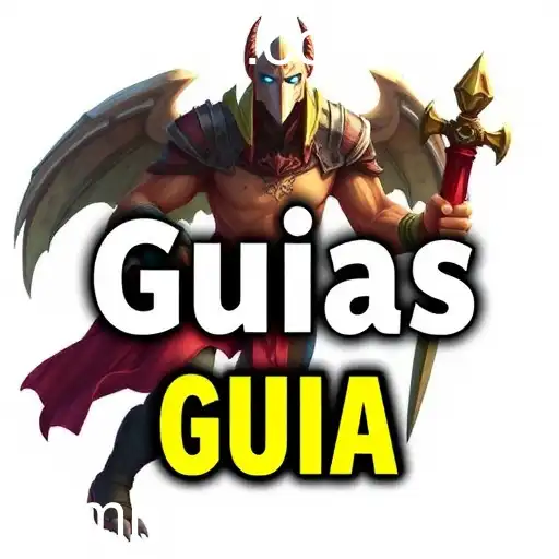 Dominando o Universo de MMOs: A Importância dos Guias em MMC