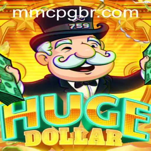 Discover HugeDollar: The Ultimate Gaming Experience on mmcpg.com