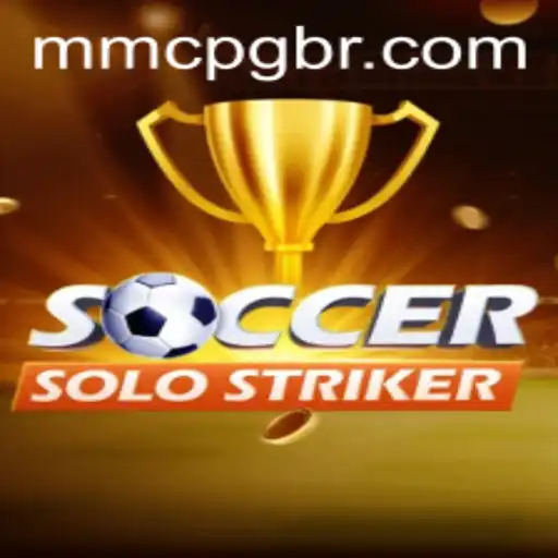 SoccerSoloStriker: The New Sensation in Online Gaming