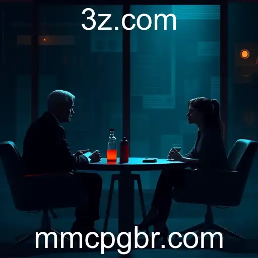 Explorando a Profundidade dos Jogos de 'Entrevistas' em mmcpg.com