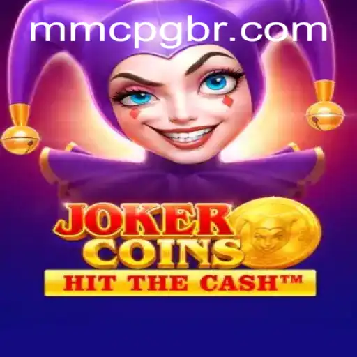 Exploring the Engaging World of JokerCoins: A New Era in Online Gaming