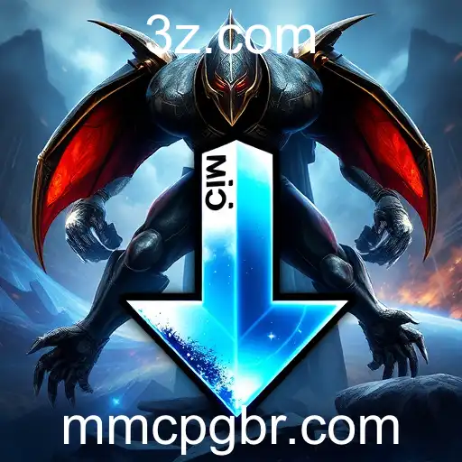 A Revolução dos Jogos Online em MMC-Portal