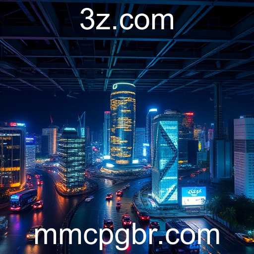 MMCpg.com lidera tendências em jogos multijogador no Brasil