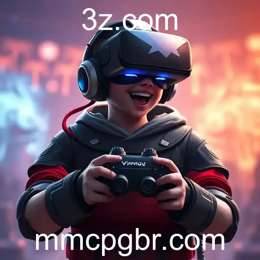 A Ascensão dos Jogos Online para a Comunidade Brasileira