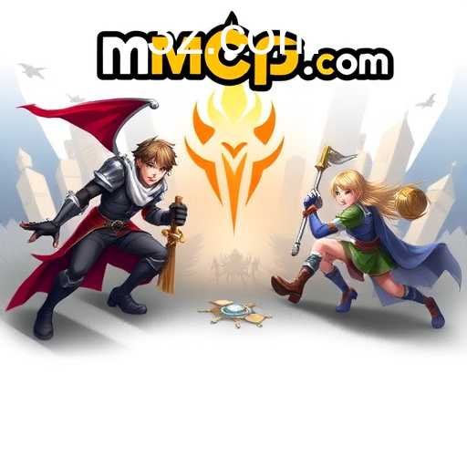 MMCpg.com: A Ascensão do Novo Portal de Jogos Online