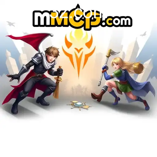 MMCpg.com: A Ascensão do Novo Portal de Jogos Online