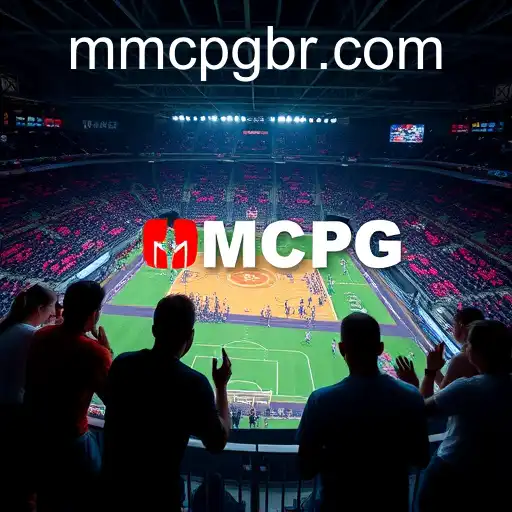 The Integral Role of MMCpg in Modern Sports
