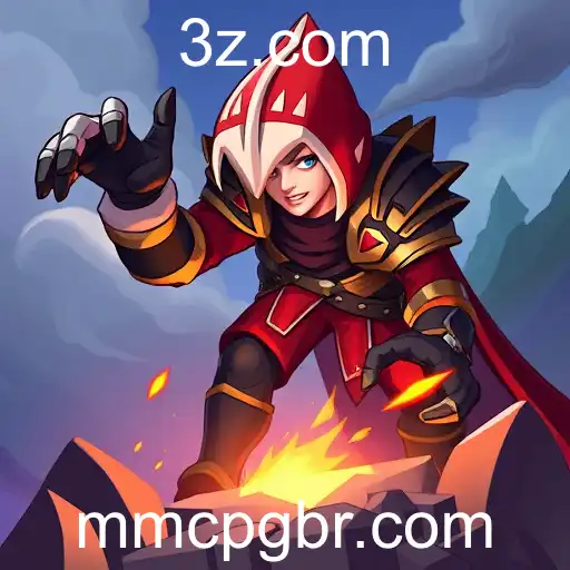 Explorando as Tendências dos Jogos no mmcpg.com